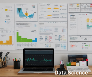 Decoding Data Science and Data Analytics