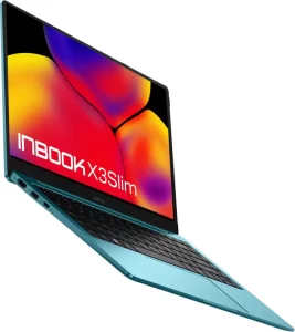 inbook x3 slim 2023 laptop