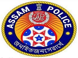 Assam police jobs 2023