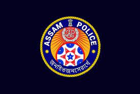 Assam police 2023