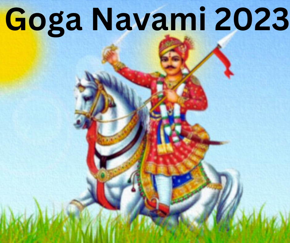 Goga Navami 2023: Date, Rituals, and Fertility Traditions: Unlocking the Blessings