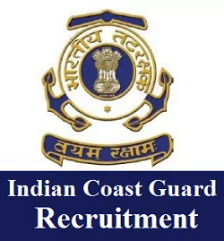 indian coast guard vacancy 2023