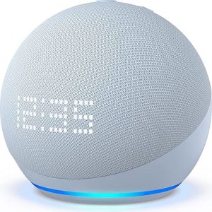 Amazon Echo Dot (5th Gen) launch date