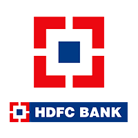 how to use hdfc credit card app without bank account