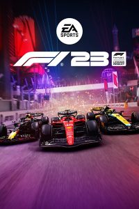 Xbox Free Play Days brings F1 23